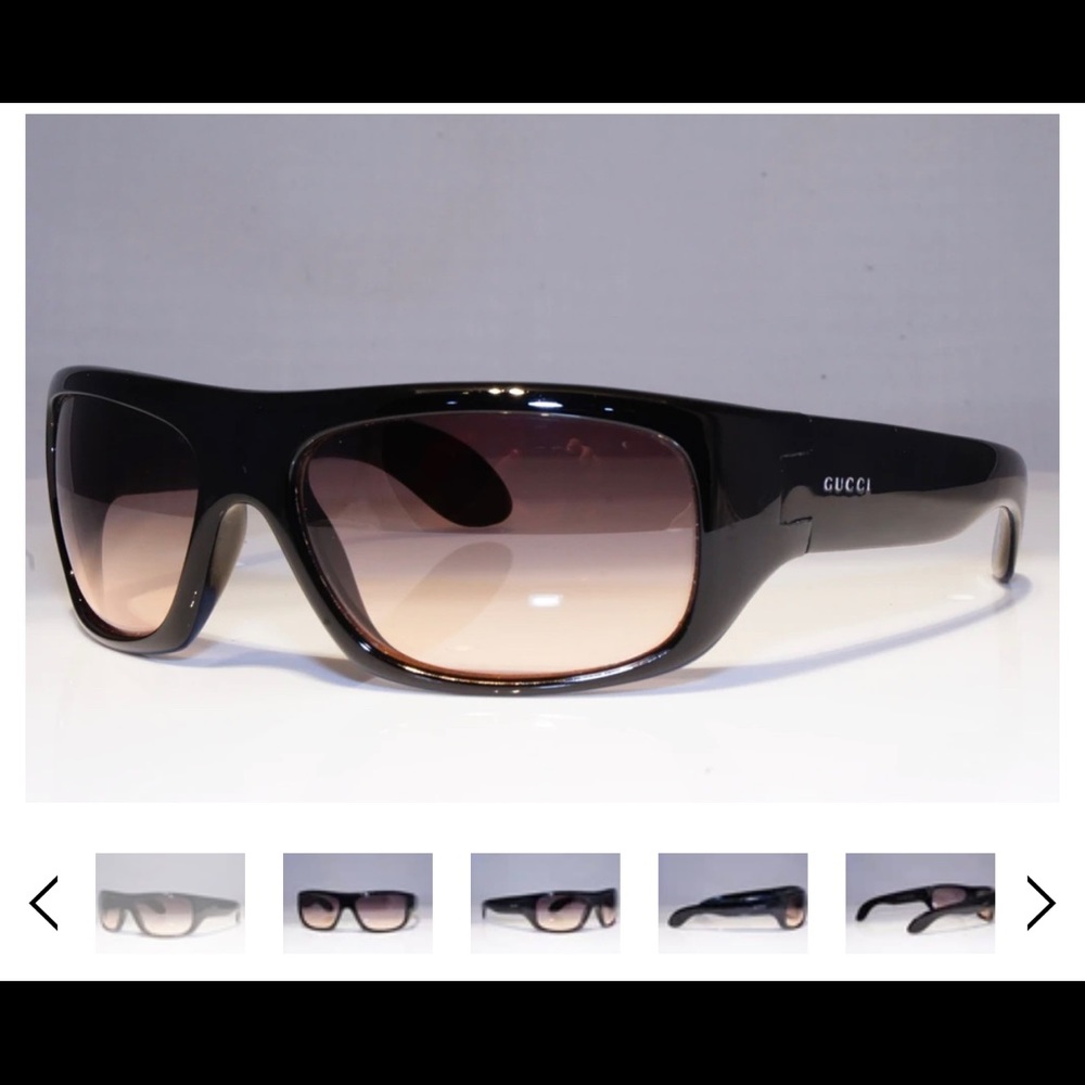 Gucci sunglasses
